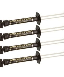 ULTRASEAL XT PLUS OPAQUE WHITE REFILL