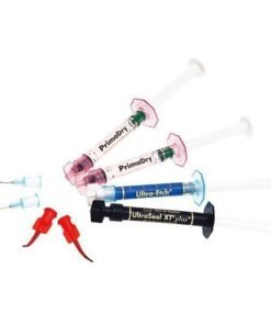 ULTRASEAL XT PLUS OPAQUE WHITE KIT