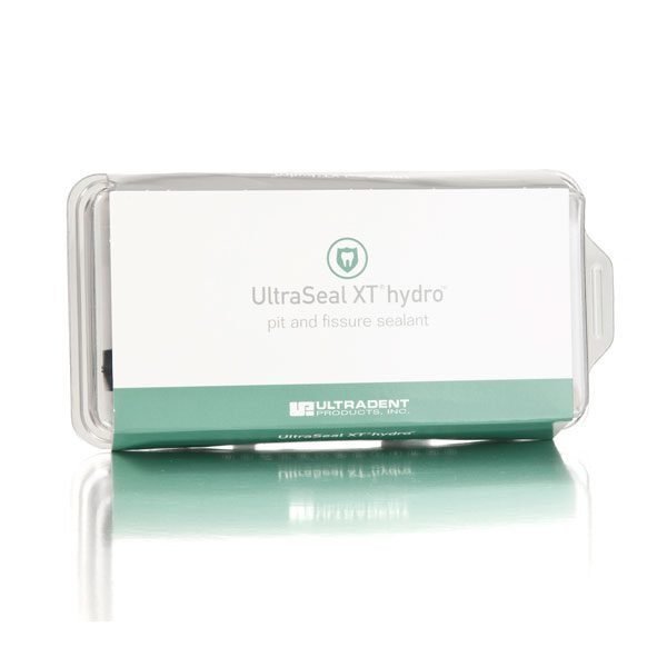 ULTRASEAL XT HYDRO KIT OP WHITE