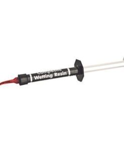 COMPOSITE WETTING RESIN 2X1.2ml. 3059