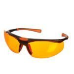 GAFAS PROTECCION ULTRATECT NARANJAS