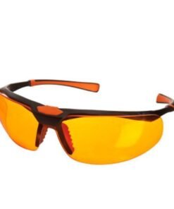 GAFAS PROTECCION ULTRATECT NARANJAS