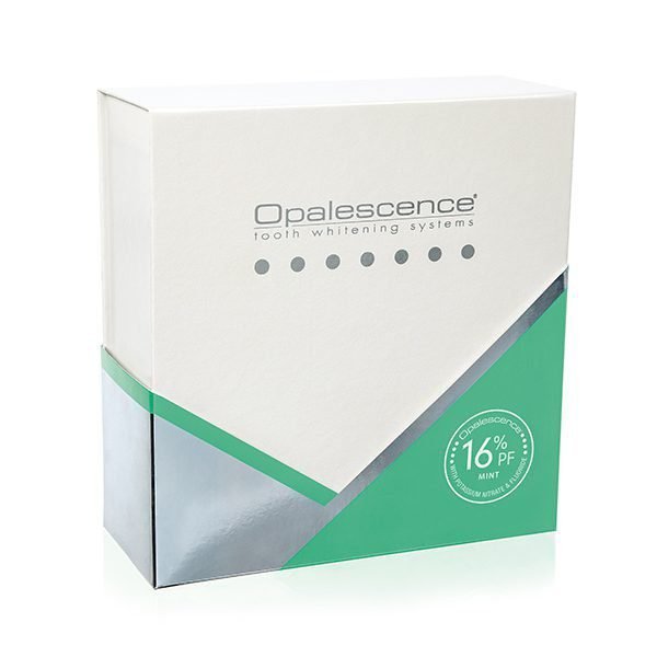 OPALESCENCE PF 16% MINT DOCTOR KIT