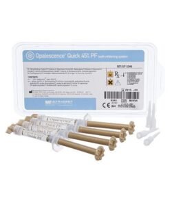 OPALESCENCE QUICK PF 45% KIT