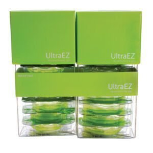 ULTRAEZ TRAY DELIVERY