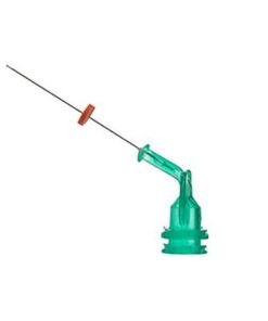 NAVITIP 31GA 27MM SIDEPORT 20PK GREEN