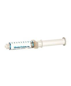 5ML PLASTIC SYRINGE 10PK