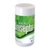 UNISEPTA PLUS TOALLITAS DESINF. BOTE 150uds.