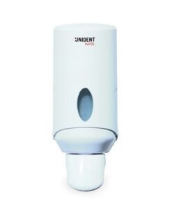 DERMOCOL WALL DISPENSER