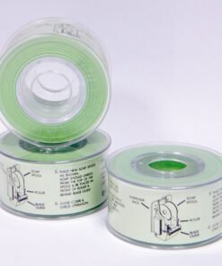 DIPENS.JABON ROLL-A-SOAP 12u.