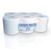 BOBINA SECAMANOS CHEMINE 100% PAPEL 6u.