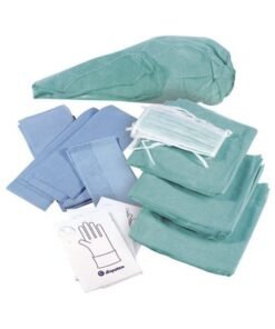 SET IMPLANTE DISPOTEX