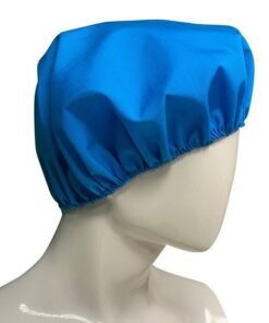 GORRO REUTILIZABLE TEJIDO TEXSILK 1u.