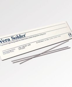 VERASOLDER SOLDADURA VERA BOND 5gr.