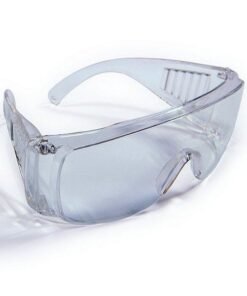 GAFAS PROTECCION TRANSPARENTES ANTIVAHO