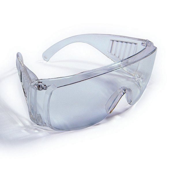 GAFAS PROTECCION TRANSPARENTES ANTIVAHO