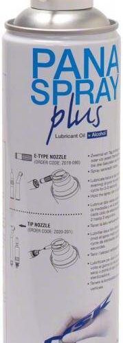 PANA SPRAY PLUS 480ml. NSK