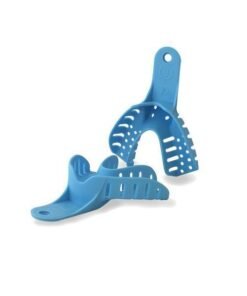 CUBETAS IMPRESION PLÁST. INF. PEQUEÑO Nº6 10u.
