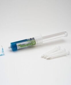 ACIDO GRABADOR AZUL SF 37% 50ml.+ACC.