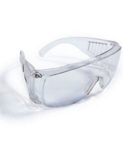 GAFAS PROTECCION TRANSPARENTES