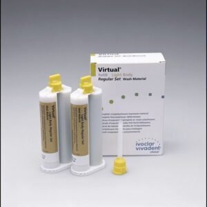 VIRTUAL LIGHT NORMAL 2x50ml.