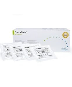 OPTRAGATE SURTIDO ABREBOCAS 80u.