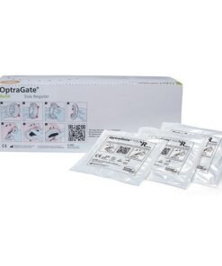 OPTRAGATE REGULAR ABREBOCAS 80u.