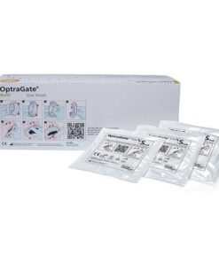 OPTRAGATE SMALL ABREBOCAS 80u.