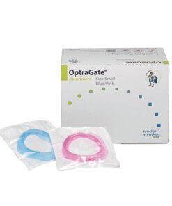 OPTRAGATE PEQ.SURTIDO (ROSA+AZUL) 20+20 und.