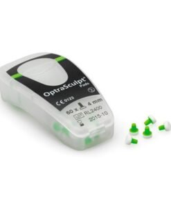 OPTRASCULPT PAD REP. 4mm. 60uds.