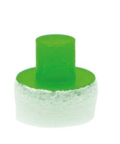 OPTRASCULPT PAD REP. 6mm. 60uds.