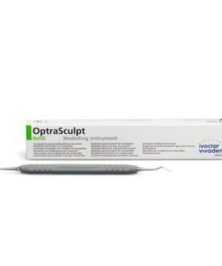 OPTRASCULPT PAD REP. INSTRUMENTO
