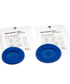 OPTRADAM PLUS SURTIDO 50u.