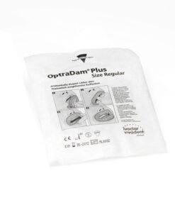 OPTRADAM PLUS REGULAR REPOS. 50u.