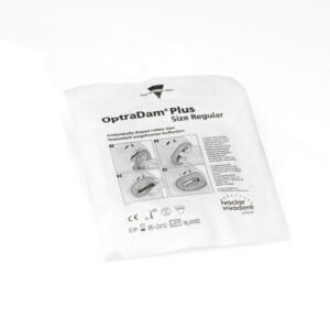 OPTRADAM PLUS REGULAR REPOS. 50u.