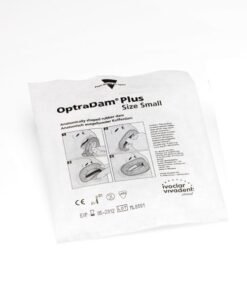 OPTRADAM PLUS SMALL REPOS. 50u.