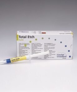 TOTAL ETCH A. FOSFORICO 2x2gr.+acc