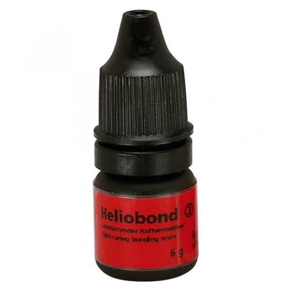 HELIOBOND REFILL 6g.