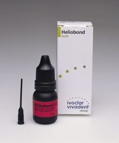HELIOBOND ADHES. RESINA 10ml.