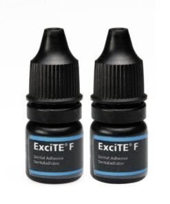 EXCITE F ADHESIVO REPO. TF 2x5gr.(630376 antes)