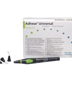 ADHESE UNIVERSAL KIT VIVAPEN 1x2ml