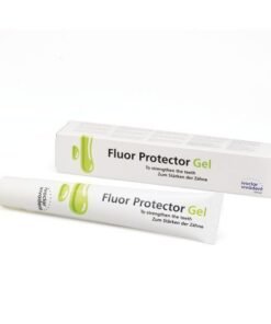 FLUOR PROTECTOR GEL 1X50gr.