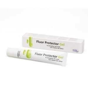 FLUOR PROTECTOR GEL 1X50gr.