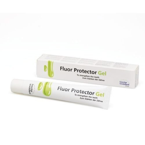 FLUOR PROTECTOR GEL 1X50gr.