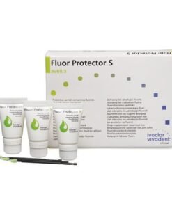 FLUOR PROTECTOR S REFILL 1x7gr.