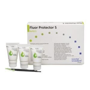 FLUOR PROTECTOR S REFILL 1x7gr.