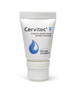CERVITEC F REPOS. TUBO 7g.