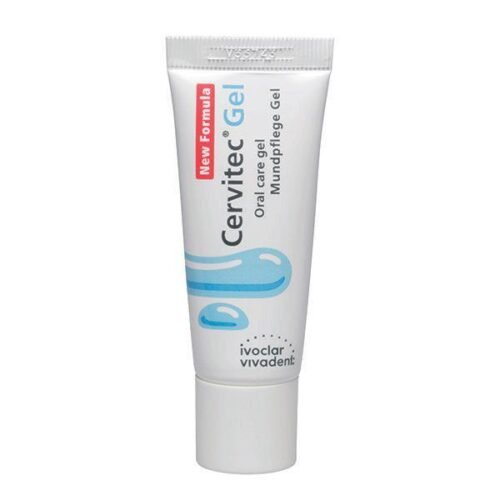 CERVITEC GEL 1X20 gr.