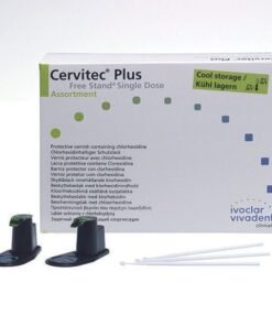 CERVITEC PLUS SINGLE DOSE SDO.20u.