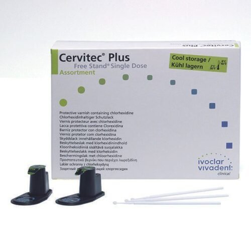 CERVITEC PLUS SINGLE DOSE SDO.20u.